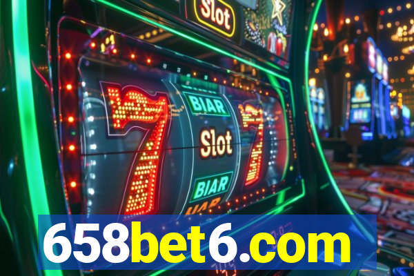 658bet6.com