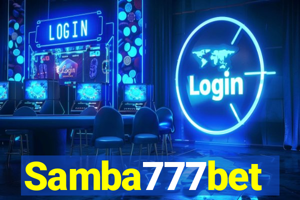 Samba777bet