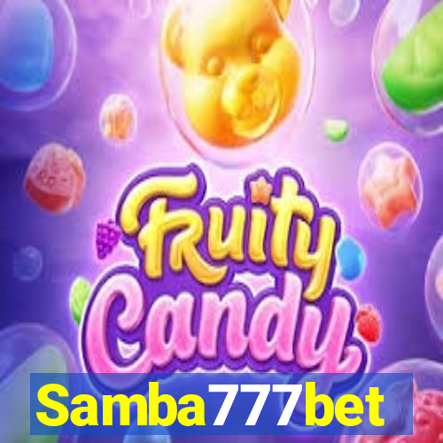 Samba777bet