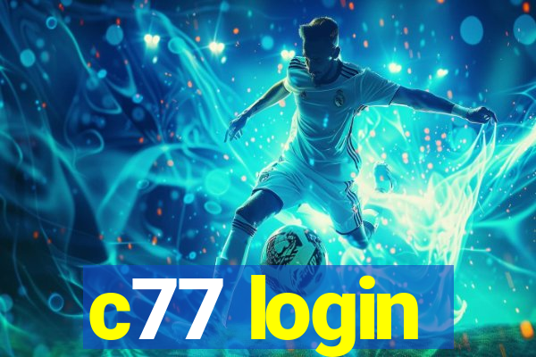 c77 login