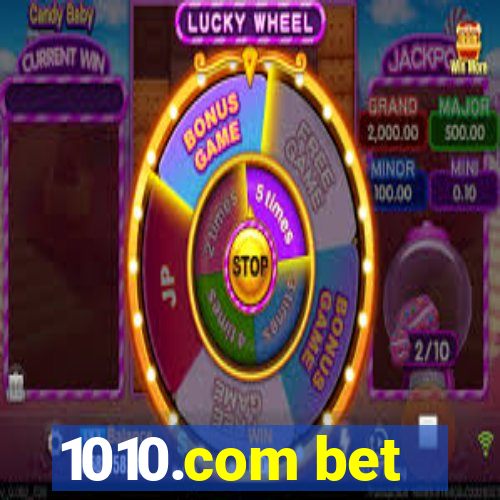 1010.com bet