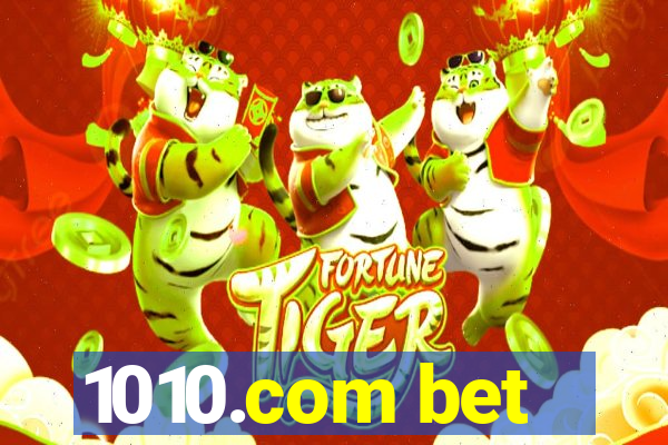 1010.com bet