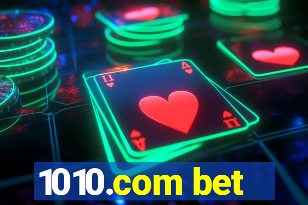 1010.com bet