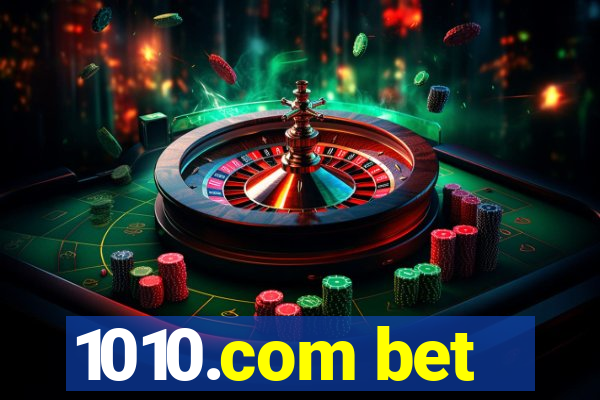 1010.com bet