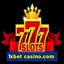 1xbet casino.com