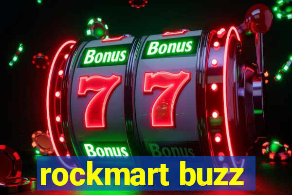 rockmart buzz