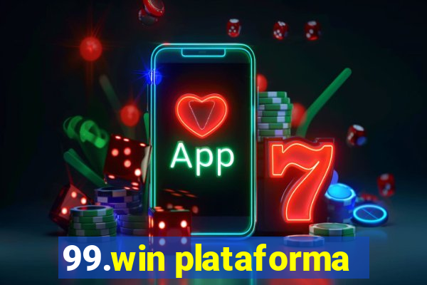 99.win plataforma