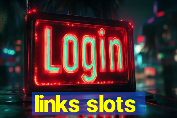 links slots