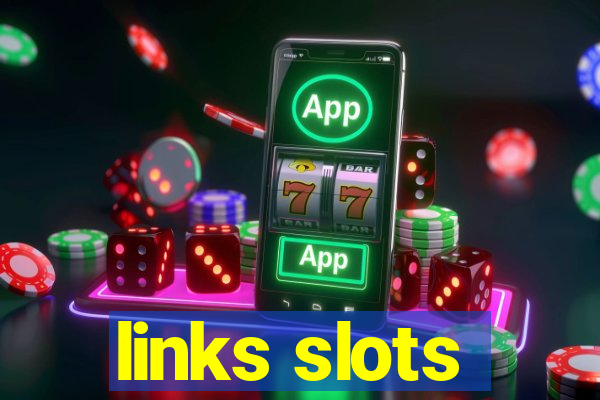 links slots