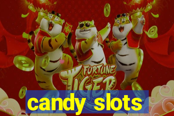 candy slots