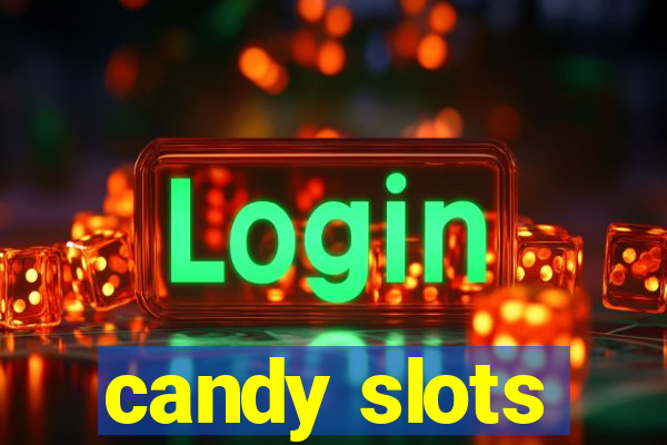 candy slots