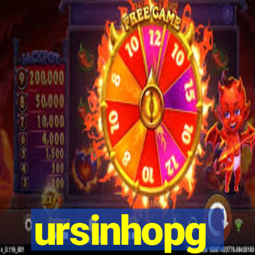 ursinhopg