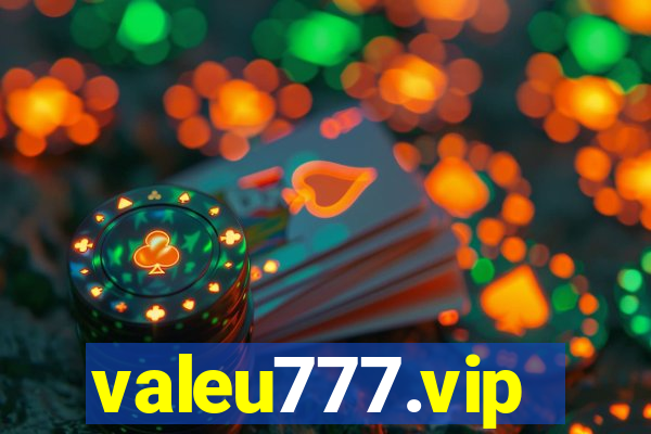 valeu777.vip