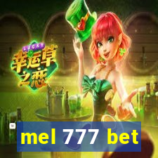 mel 777 bet