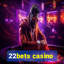 22bets casino