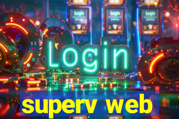 superv web