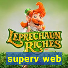 superv web