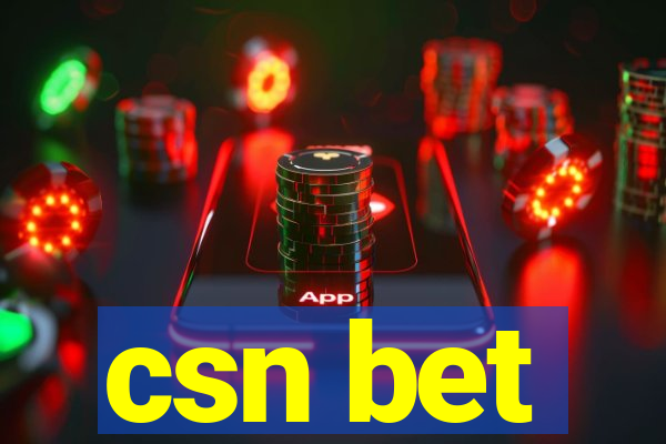 csn bet