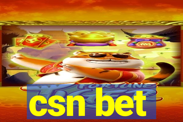 csn bet