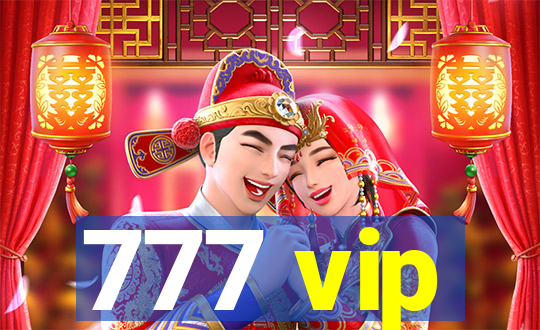 777 vip