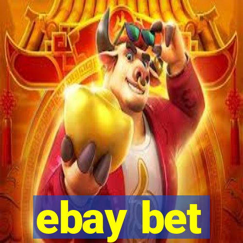 ebay bet