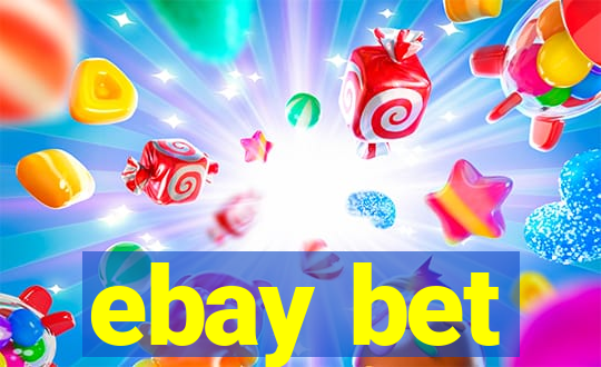 ebay bet