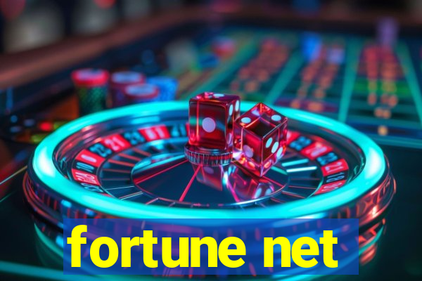 fortune net