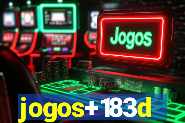 jogos+183d