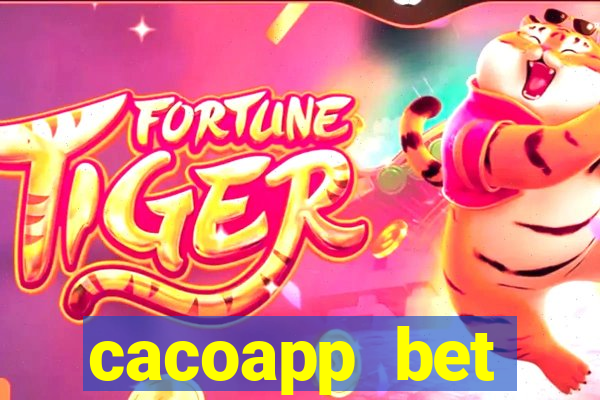 cacoapp bet cacoapp2 bet