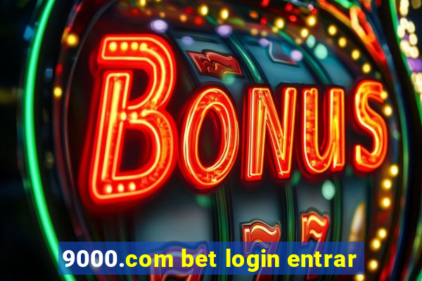 9000.com bet login entrar