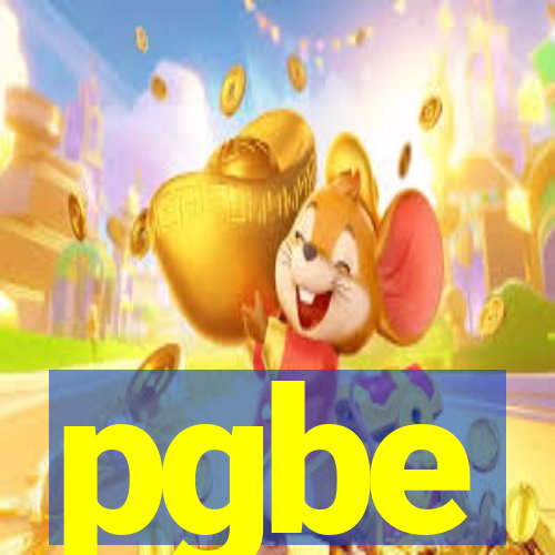 pgbe