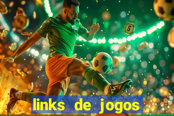 links de jogos para ganhar dinheiro no pix