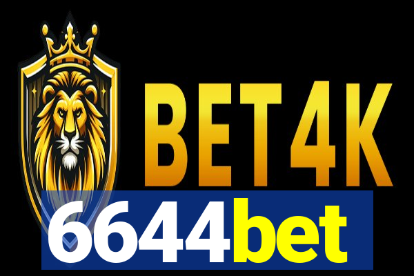 6644bet