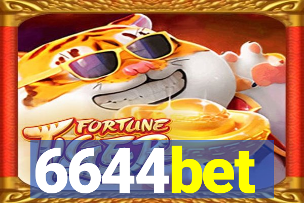 6644bet