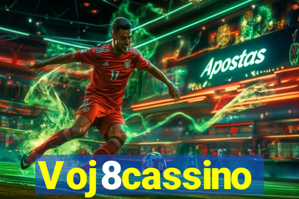 Voj8cassino