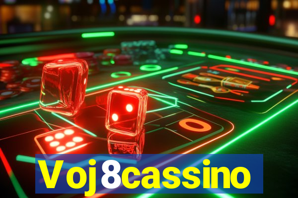 Voj8cassino