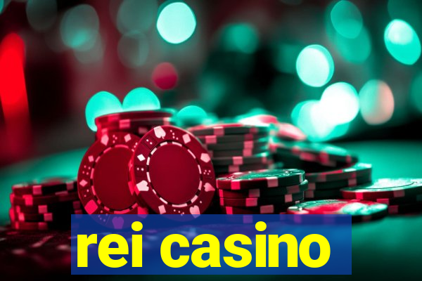 rei casino