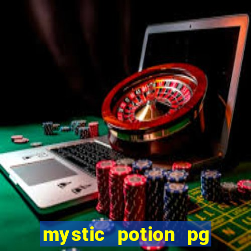 mystic potion pg slot demo