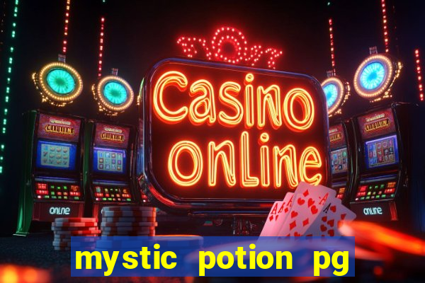 mystic potion pg slot demo