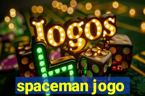 spaceman jogo