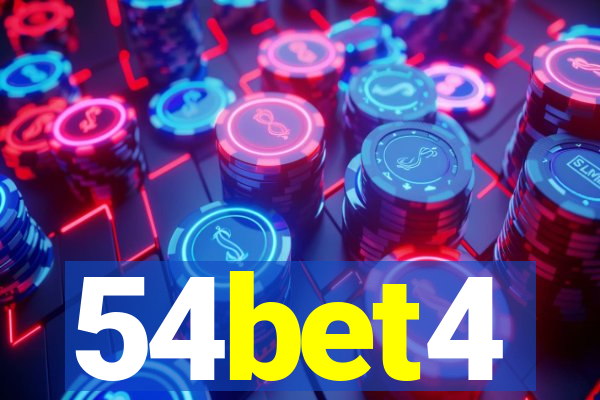 54bet4