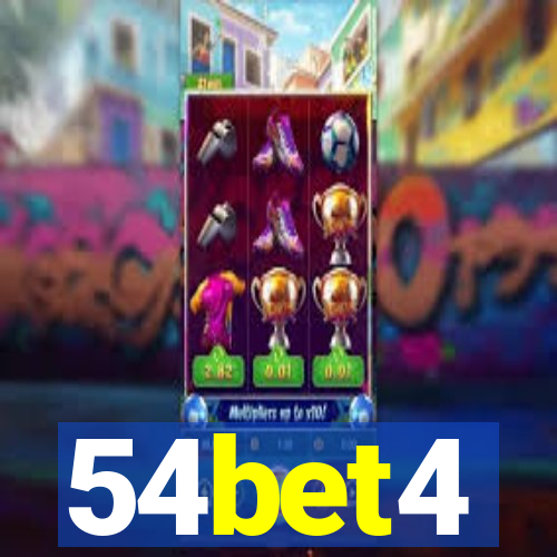 54bet4