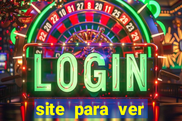 site para ver porcentagem de slots