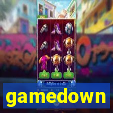 gamedown