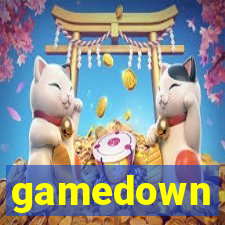 gamedown