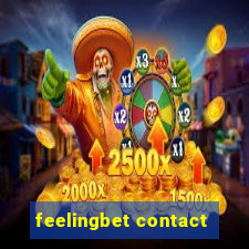 feelingbet contact