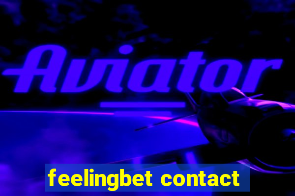 feelingbet contact