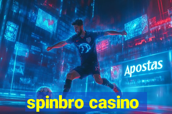 spinbro casino