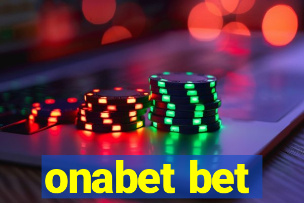 onabet bet