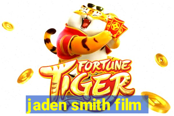 jaden smith film